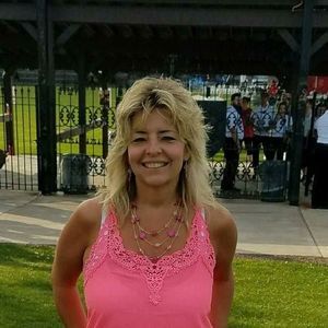 Meet your Posher, Pam